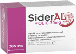 SiderAL® FOLIC