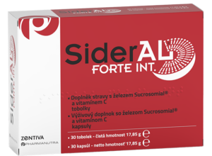 SiderAL FORTE